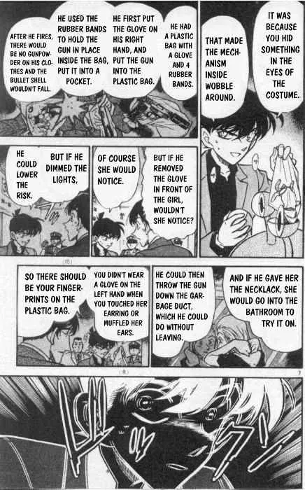 DETECTIVE CONAN - Page 6