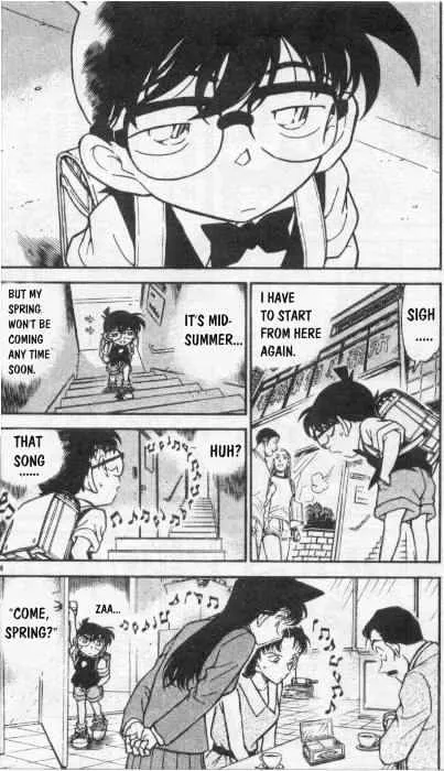 DETECTIVE CONAN - Page 3