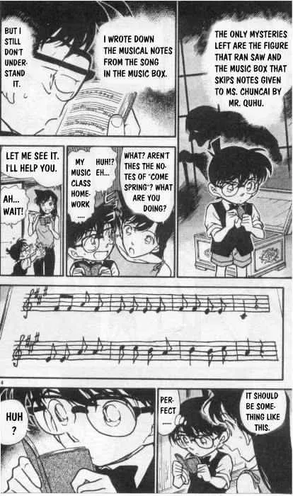 DETECTIVE CONAN - Page 13