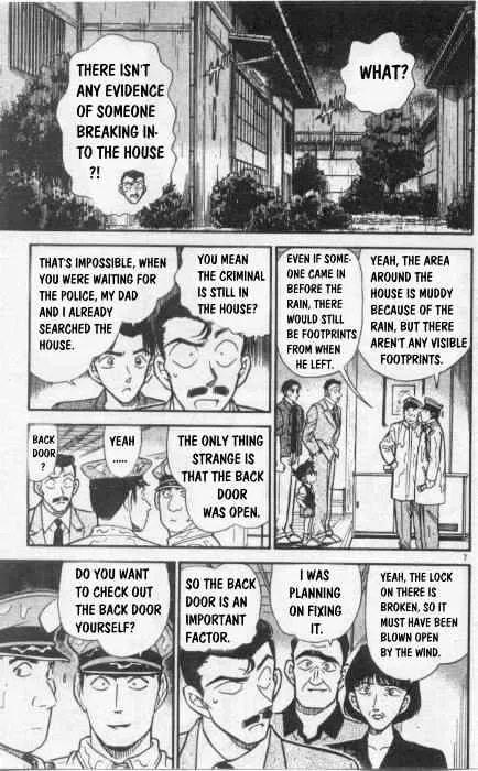 DETECTIVE CONAN - Page 6