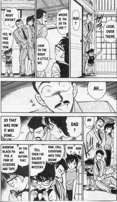 DETECTIVE CONAN - Page 2