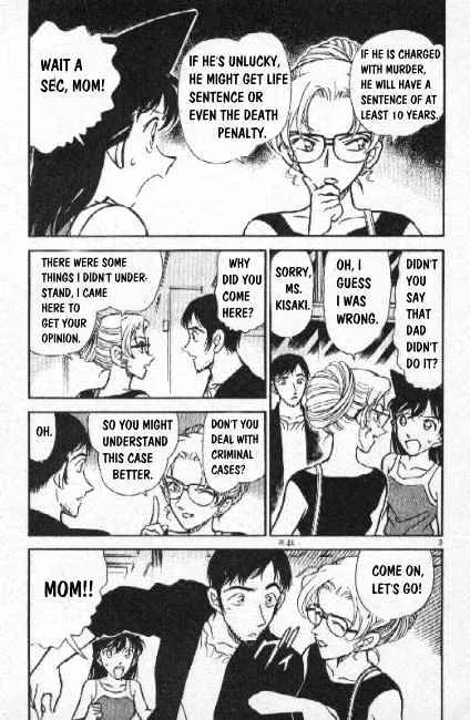 DETECTIVE CONAN - Page 2