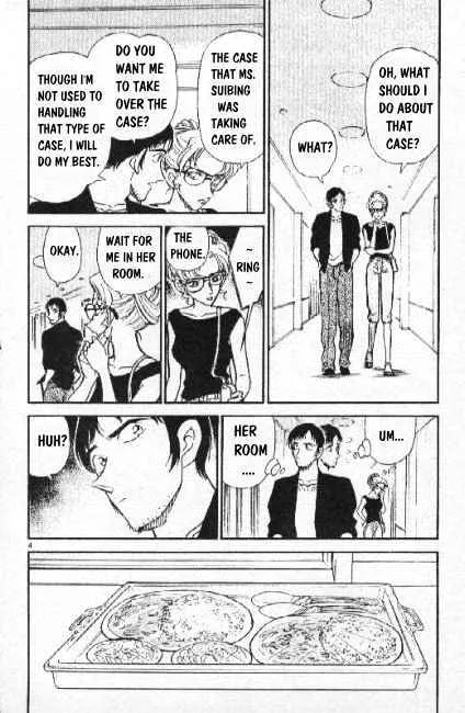 DETECTIVE CONAN - Page 3