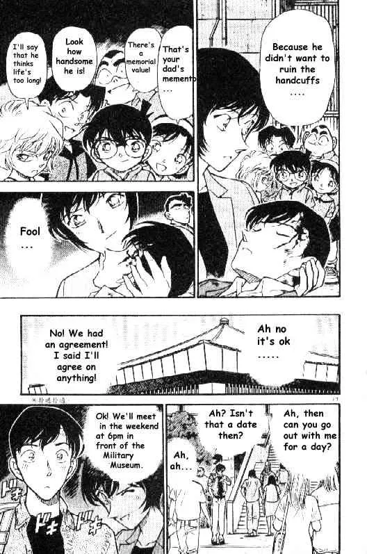 DETECTIVE CONAN - Page 16