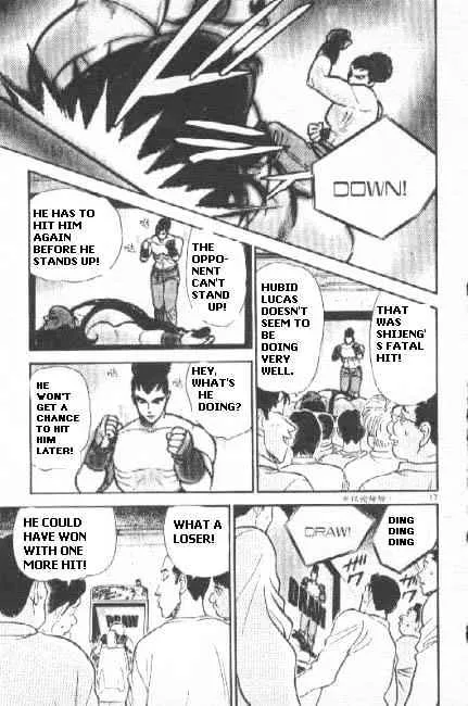 DETECTIVE CONAN - Page 16