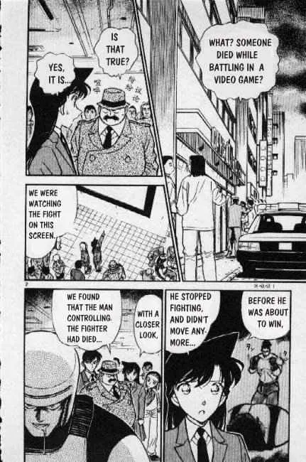 DETECTIVE CONAN - Page 1