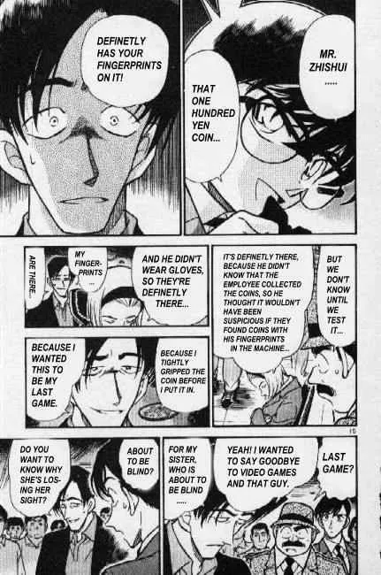 DETECTIVE CONAN - Page 14