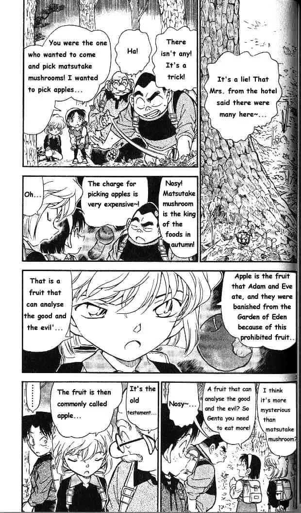 DETECTIVE CONAN - Page 2