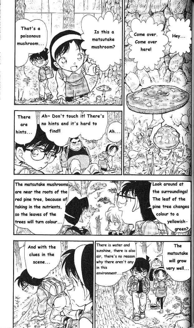 DETECTIVE CONAN - Page 4