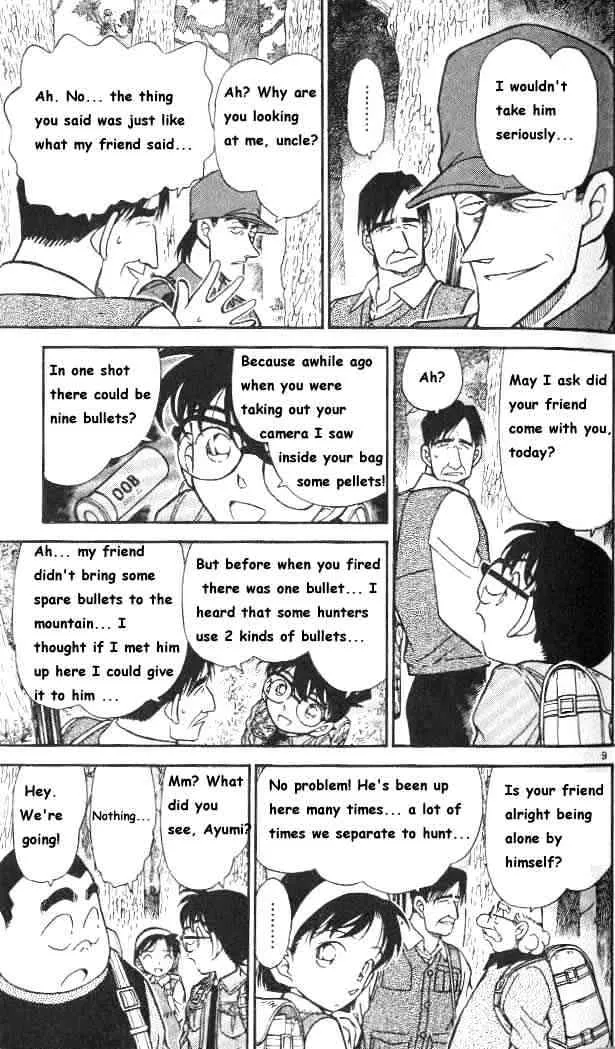 DETECTIVE CONAN - Page 9