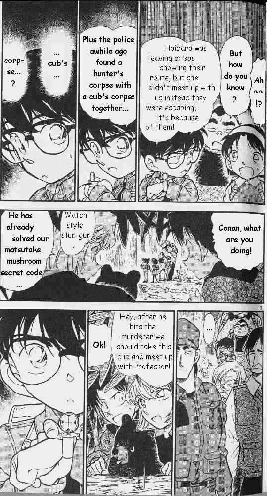 DETECTIVE CONAN - Page 2