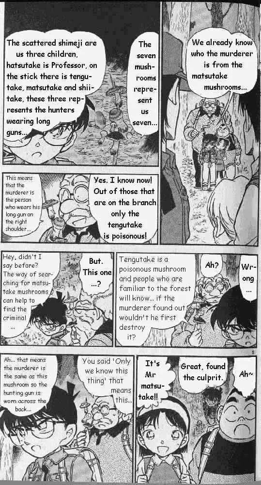 DETECTIVE CONAN - Page 4