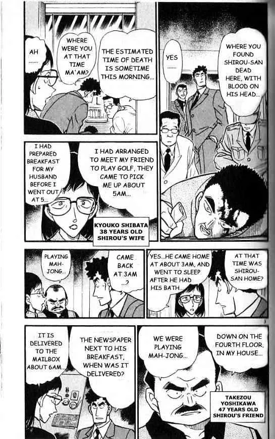 DETECTIVE CONAN - Page 2