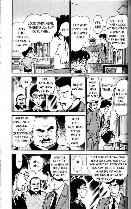 DETECTIVE CONAN - Page 4