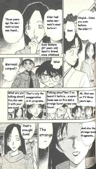 DETECTIVE CONAN - Page 10