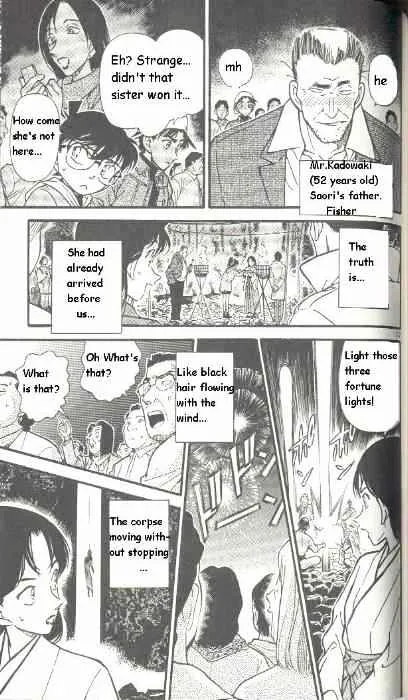 DETECTIVE CONAN - Page 16