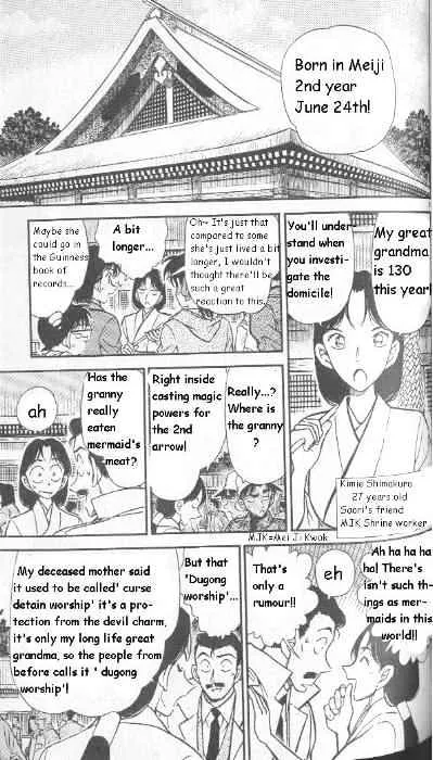 DETECTIVE CONAN - Page 8