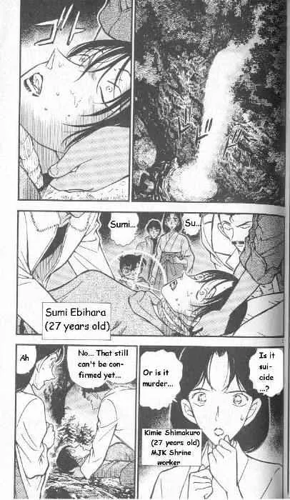 DETECTIVE CONAN - Page 2