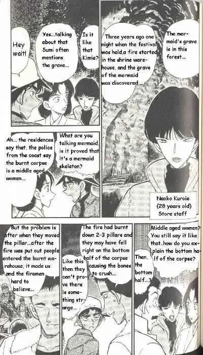 DETECTIVE CONAN - Page 4