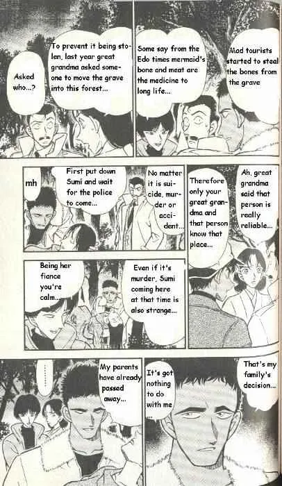 DETECTIVE CONAN - Page 6