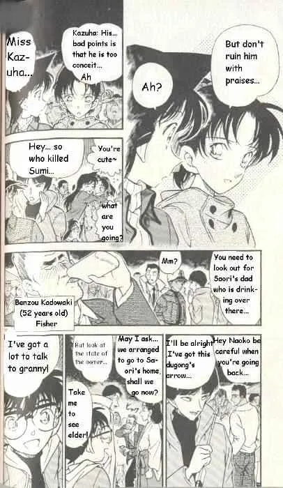 DETECTIVE CONAN - Page 9