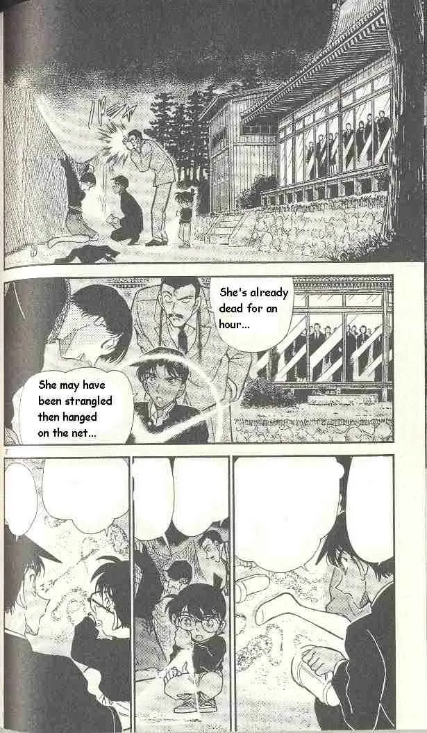 DETECTIVE CONAN - Page 1