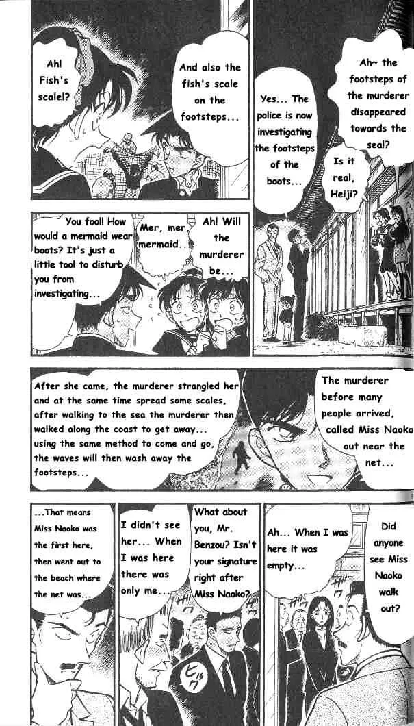 DETECTIVE CONAN - Page 4