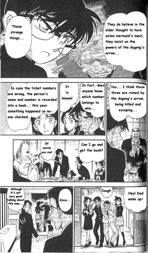 DETECTIVE CONAN - Page 8