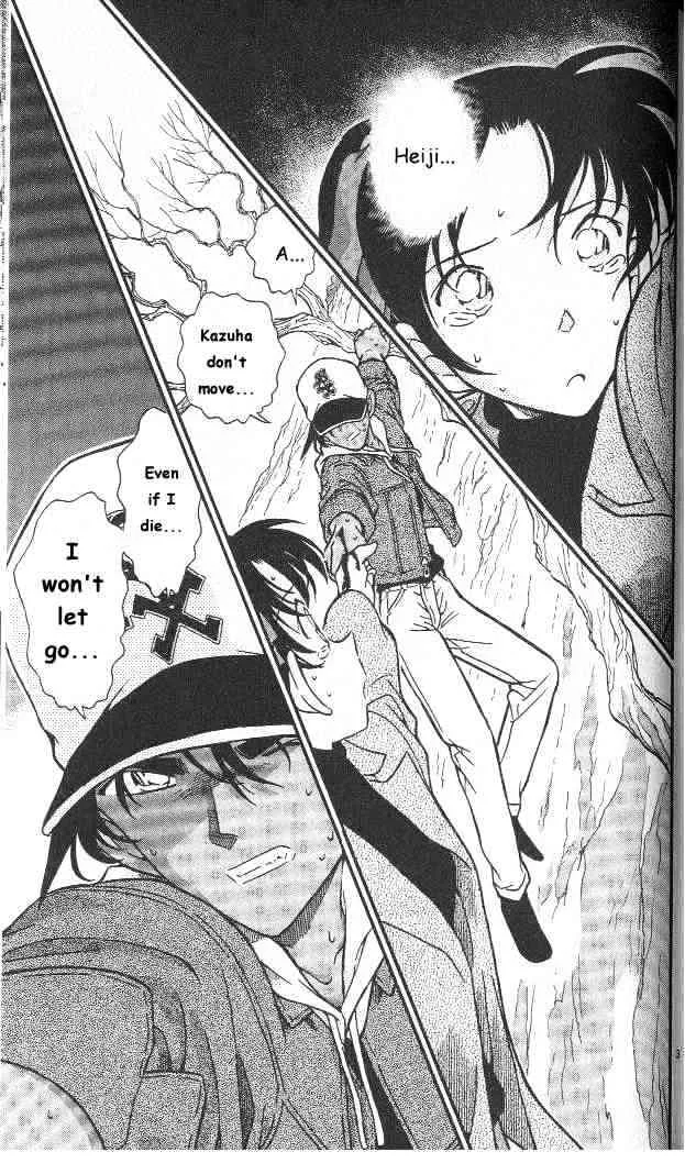 DETECTIVE CONAN - Page 2