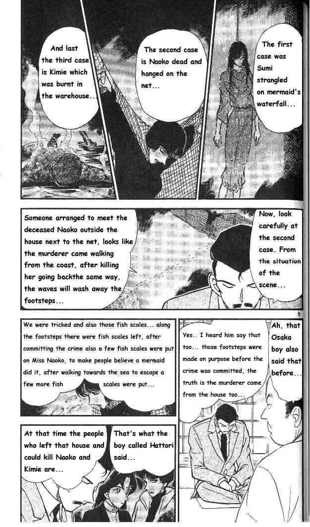 DETECTIVE CONAN - Page 4