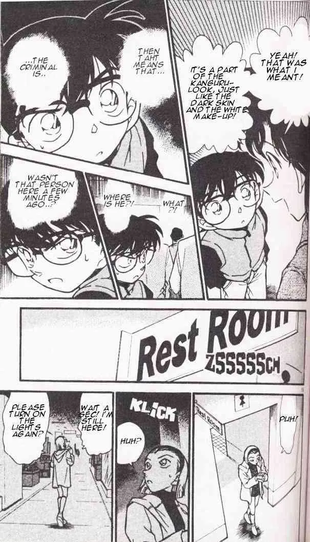 DETECTIVE CONAN - Page 14