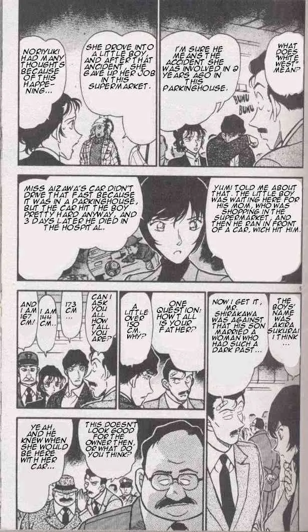 DETECTIVE CONAN - Page 4