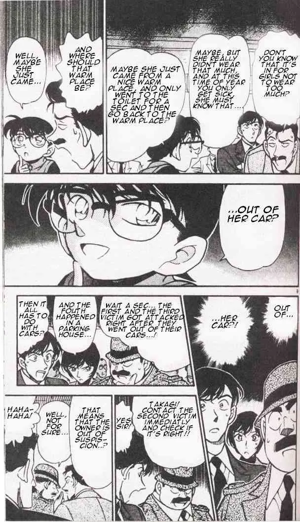 DETECTIVE CONAN - Page 8