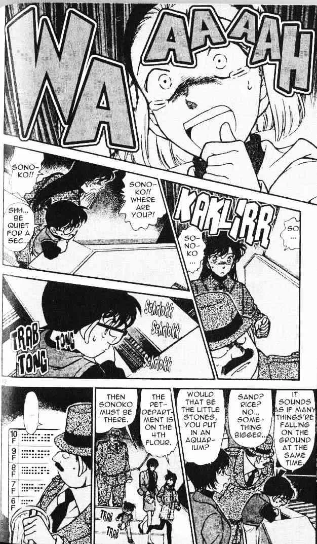 DETECTIVE CONAN - Page 11