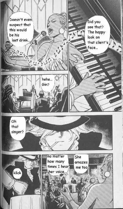 DETECTIVE CONAN - Page 1