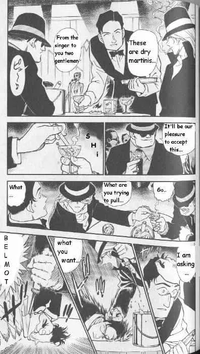 DETECTIVE CONAN - Page 2