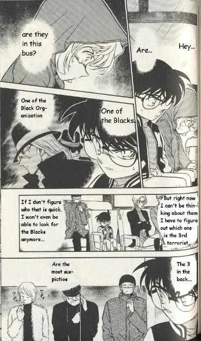 DETECTIVE CONAN - Page 10