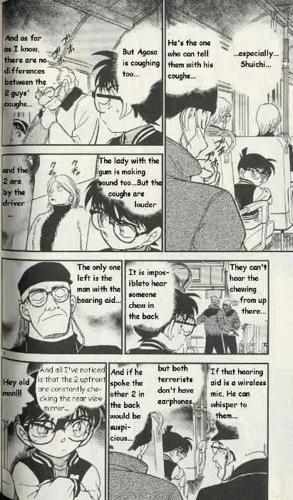 DETECTIVE CONAN - Page 11