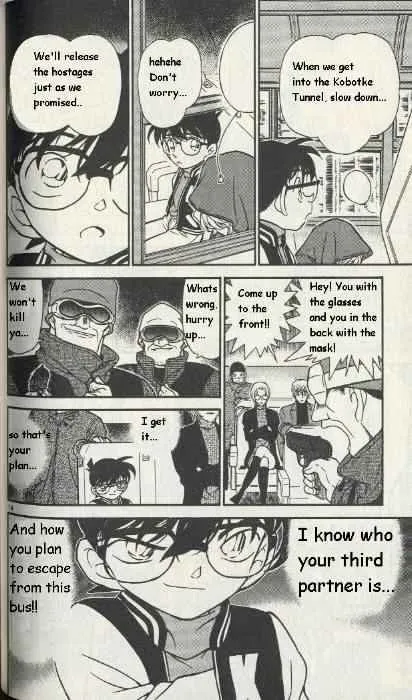 DETECTIVE CONAN - Page 13