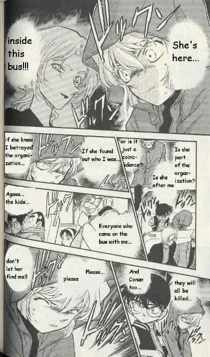 DETECTIVE CONAN - Page 7