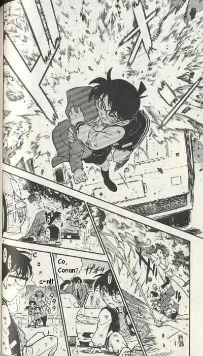 DETECTIVE CONAN - Page 13