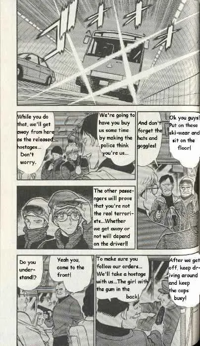 DETECTIVE CONAN - Page 2