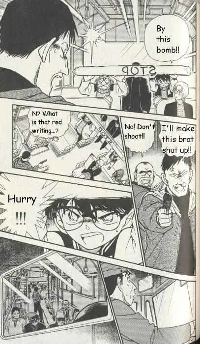 DETECTIVE CONAN - Page 6