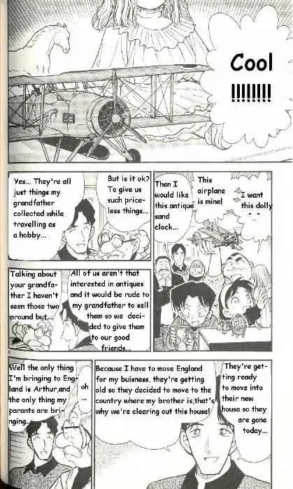 DETECTIVE CONAN - Page 5