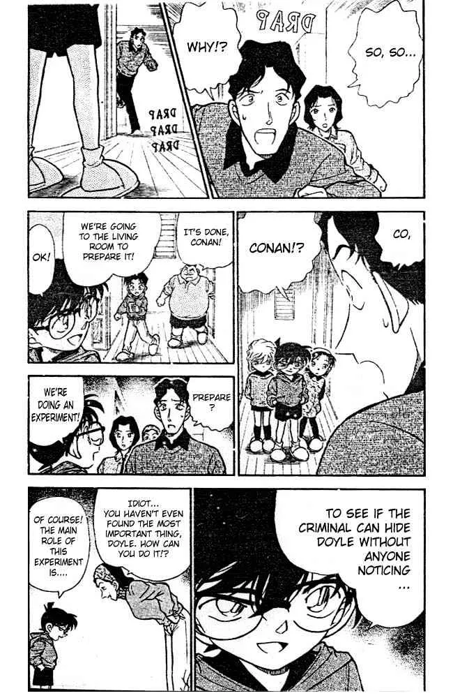 DETECTIVE CONAN - Page 2