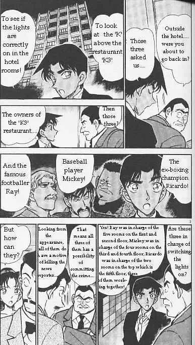 DETECTIVE CONAN - Page 2