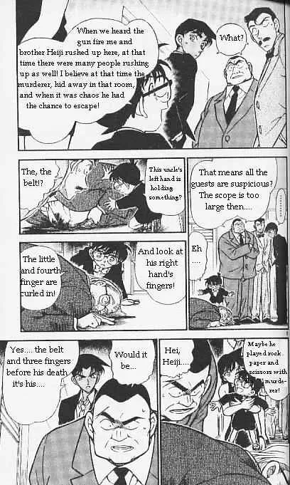 DETECTIVE CONAN - Page 4