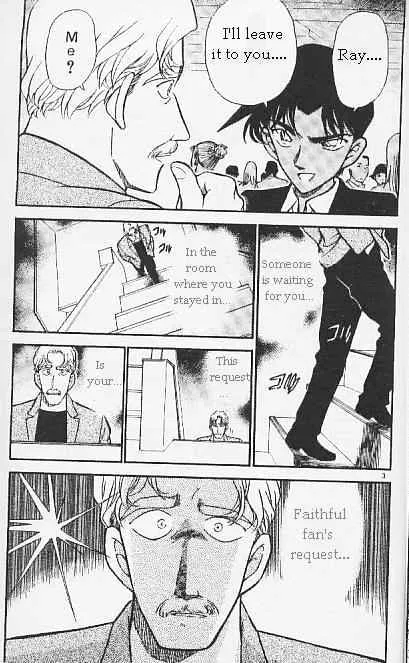 DETECTIVE CONAN - Page 2