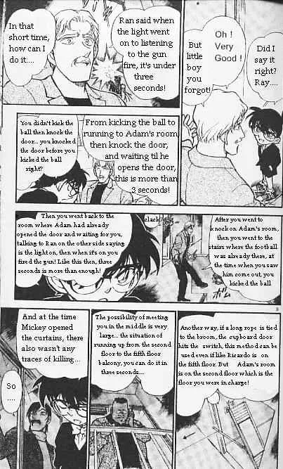 DETECTIVE CONAN - Page 8