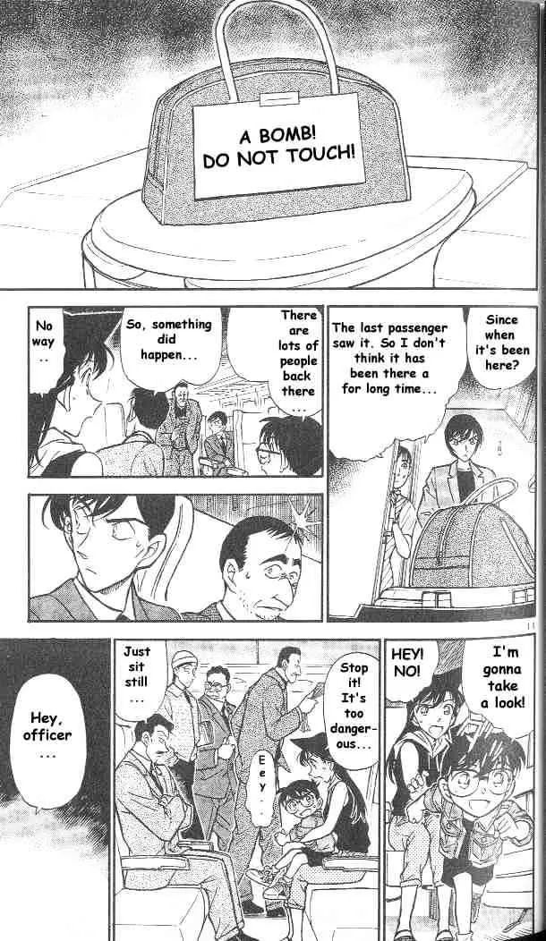 DETECTIVE CONAN - Page 11